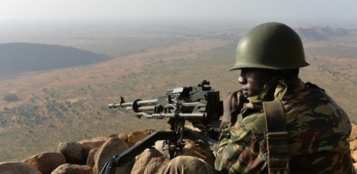 Stabilità, due sfide per Yaoundé