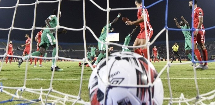 Africa depredata, anche nel calcio