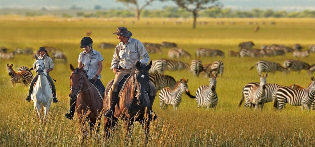 Il turismo d'elite uccide i Maasai del Serengeti