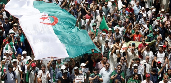 L'altra partita dei tifosi della libertà