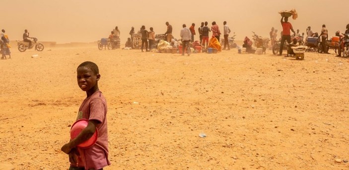 Sahel, sparizione forzate e sparizione programmate