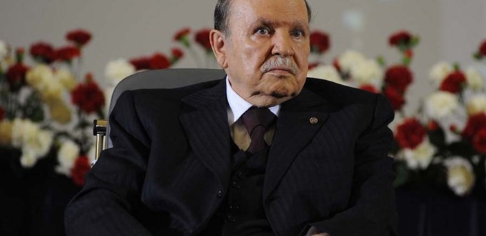 Algeria, oscure manovre al vertice del potere
