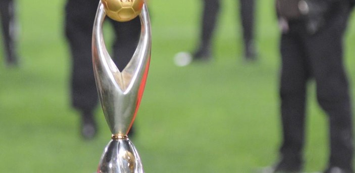 Al via la coppa dei campioni africana
