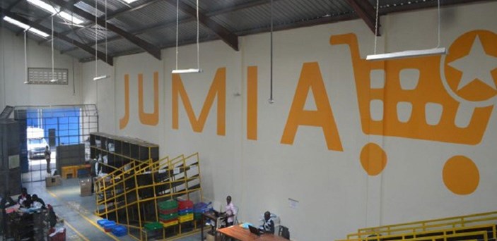 Jumia, la via africana all'e-commerce