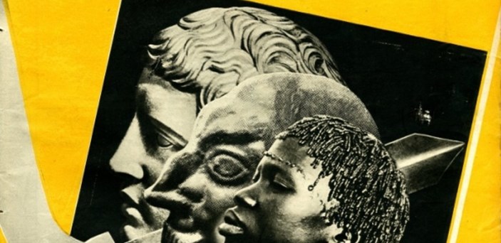 La propaganda razzista è di nuovo qui