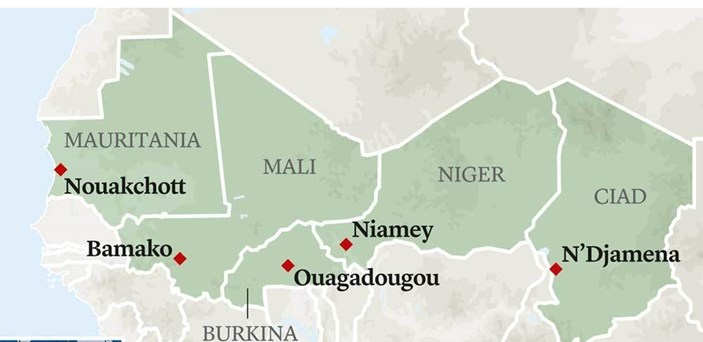 Mali, il jihadismo prospera
