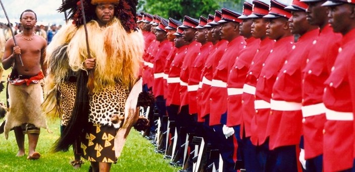 Africa, politica e linguaggio