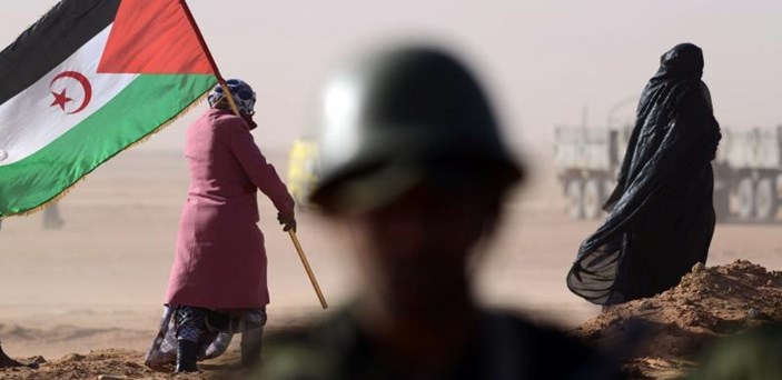 Marocco vs Sahara occidentale: Rabat alza il tiro