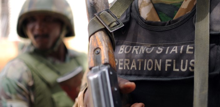 Boko Haram, per nulla sconfitto