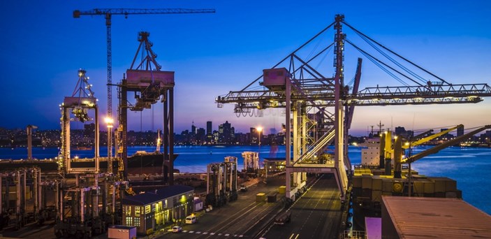 Commercio interafricano fermo a 126 miliardi di dollari