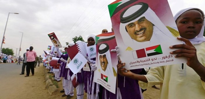 I milioni qatariani per arabizzare il Darfur