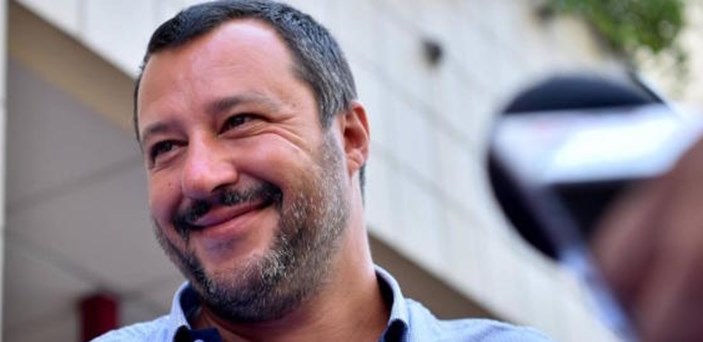 Occorre una santa collera per reagire al razzismo