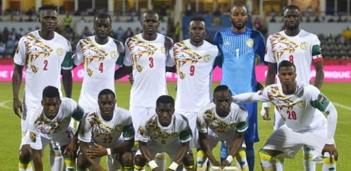 Un calcio ai timori