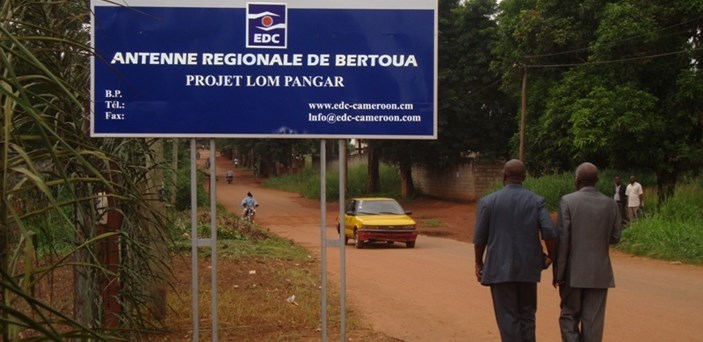 Il Camerun punta sull’acqua