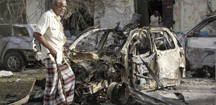 Somalia, violenze al top