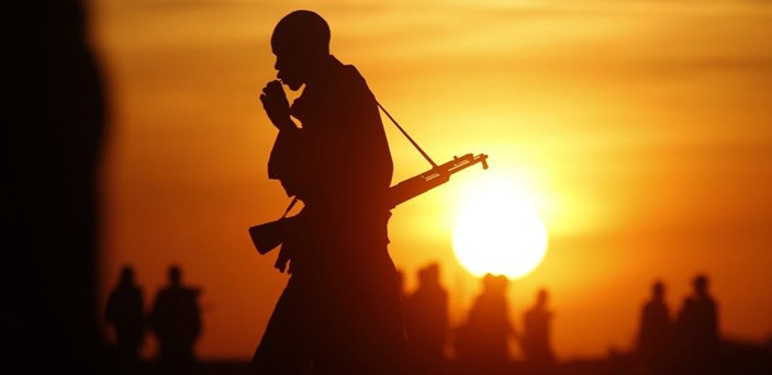 Sud Sudan. Un altro anniversario senza pace