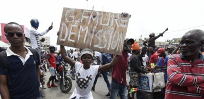 Togo, ritorno alla Costituzione del 1992?